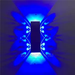 Modern Fashion Outdoor LED Wall Light.