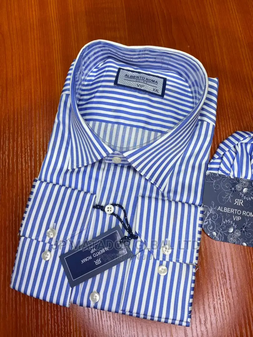 High Quality Turkish Shirts