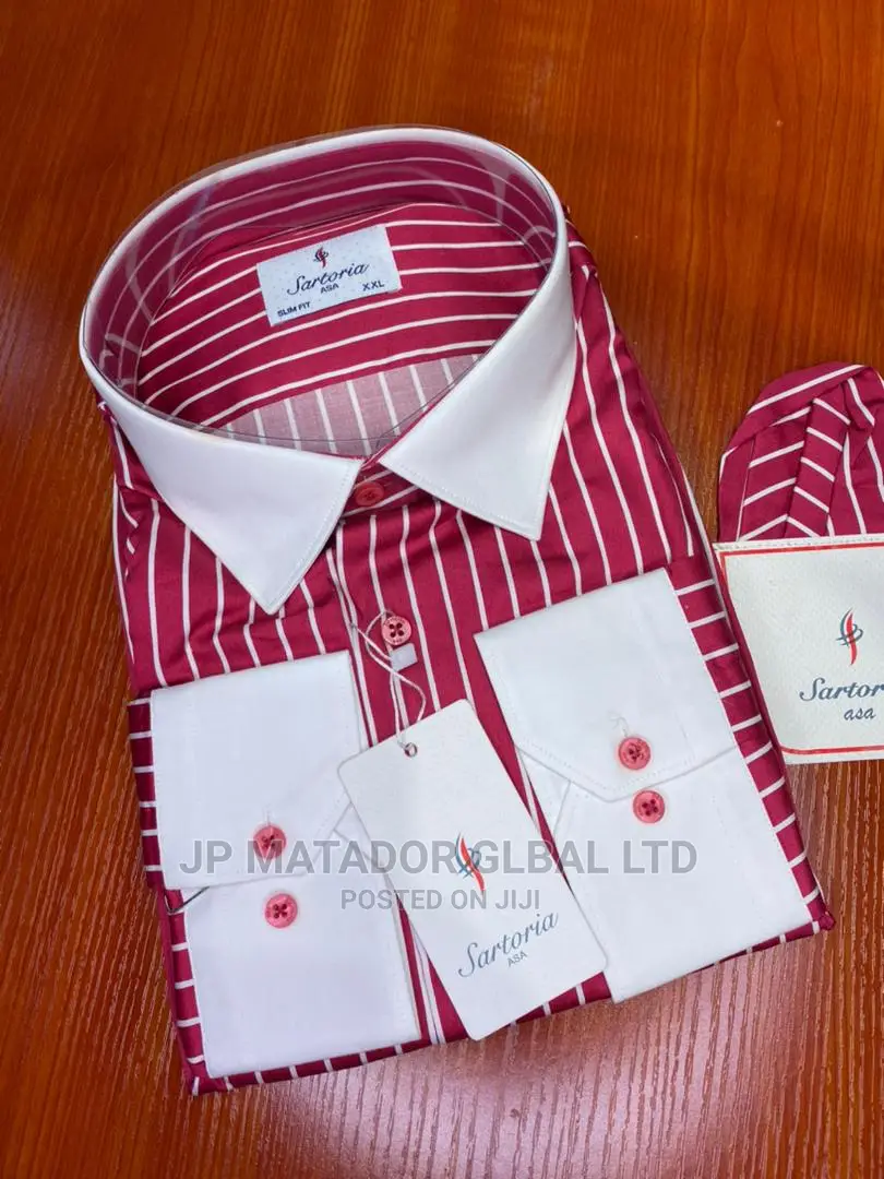 High Quality Turkish Shirts