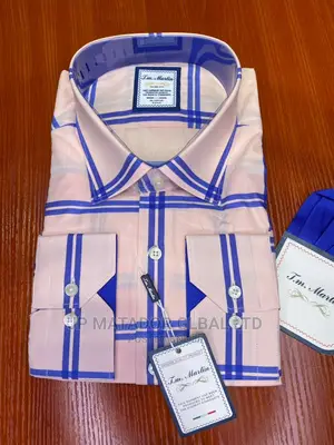 High Quality Turkish Shirts