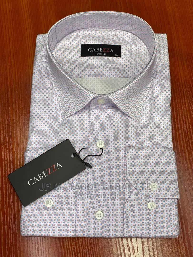 High Quality Turkish Shirts