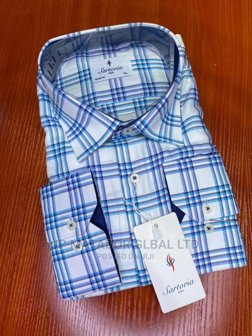 High Quality Turkish Shirts