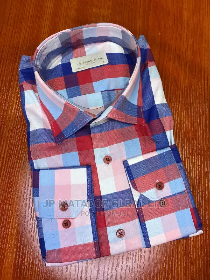 High Quality Turkish Shirts