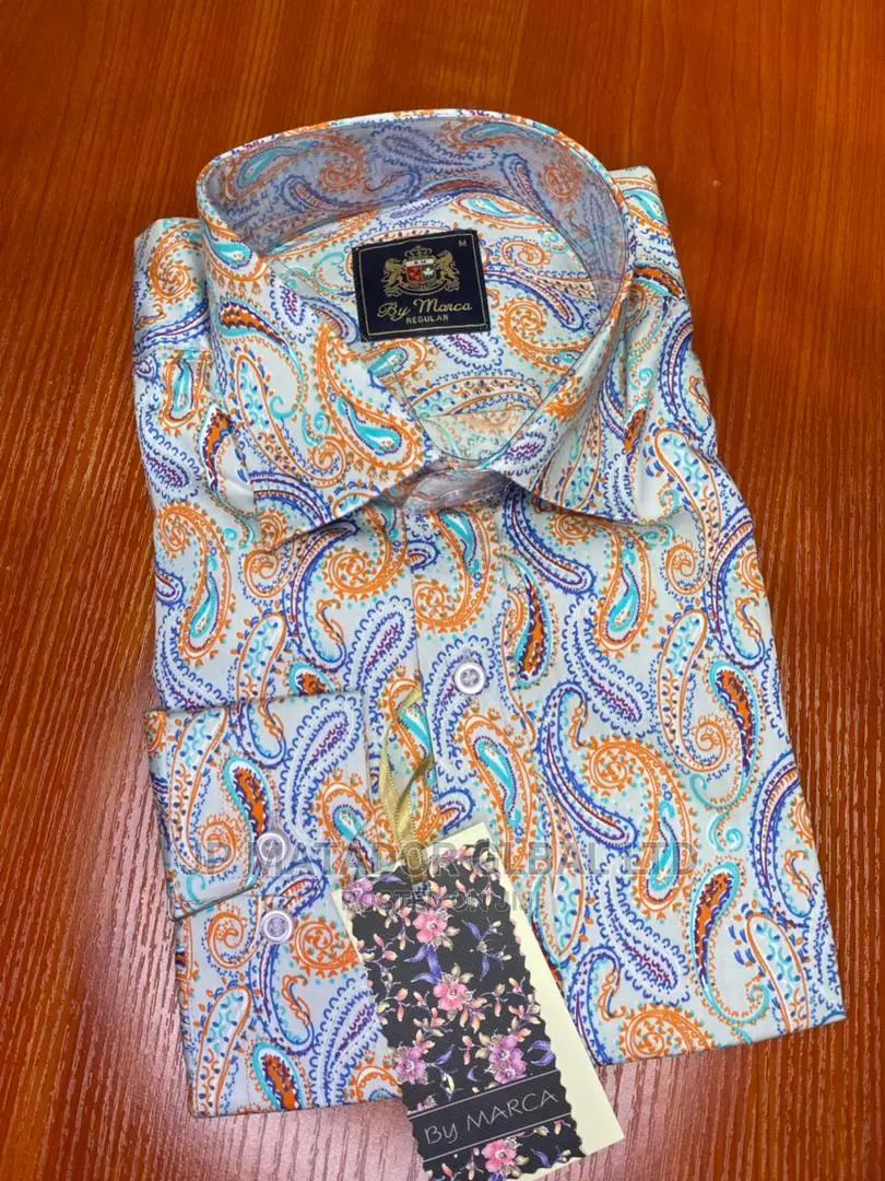 High Quality Turkish Shirts