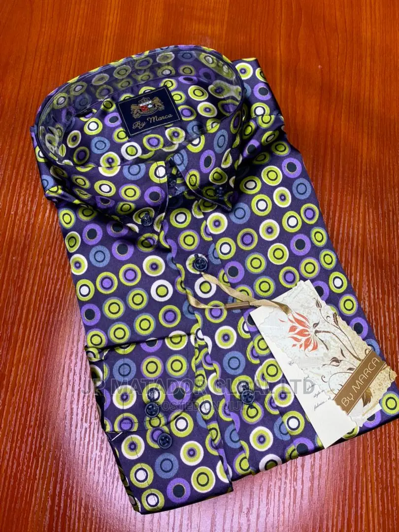 High Quality Turkish Shirts