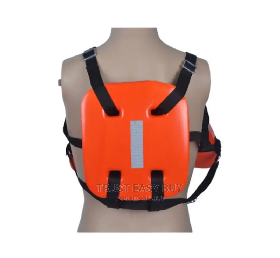 Original Work Vest Life Jacket