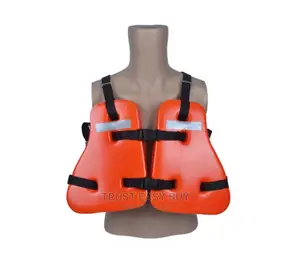 Original Work Vest Life Jacket