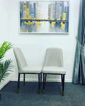 Turkey Chairs