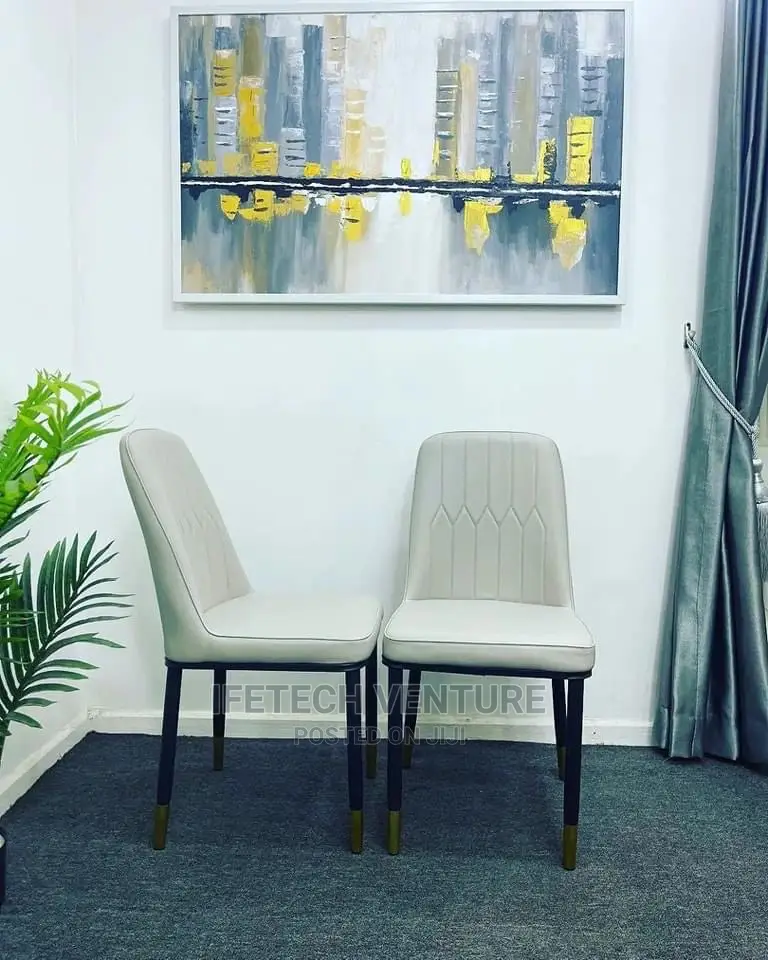 Turkey Chairs