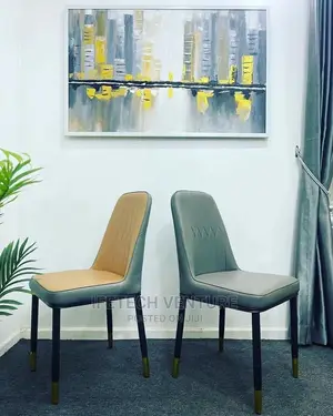 Turkey Chairs