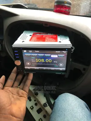 Universal DVD Player