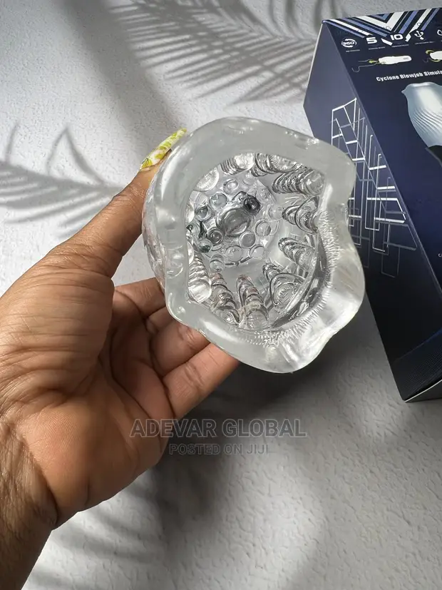 Gawk Gawk 3000 Male Cyclone Blowjob Masturbator Sex Toy for sale
