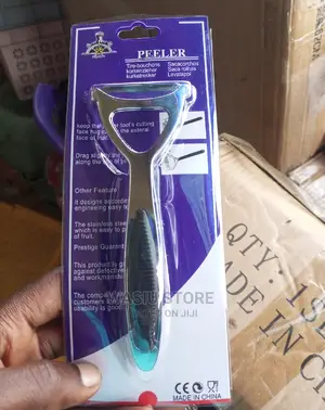 Potato/ Yam/ Fruit Peeler