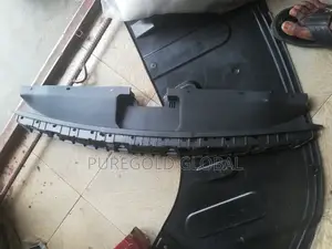 Elantra 2017 Model Radiator Grille Cover