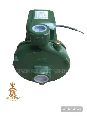 1.5hp Interdab Surface Water Pump