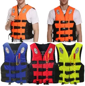 Imported Swimming Life Jacket