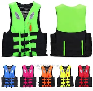 Imported Swimming Life Jacket