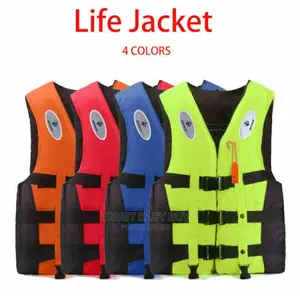 Imported Swimming Life Jacket