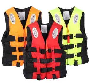 Imported Swimming Life Jacket