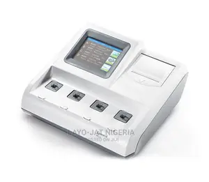PA54 Semi Automated Specific Protein Analyzer