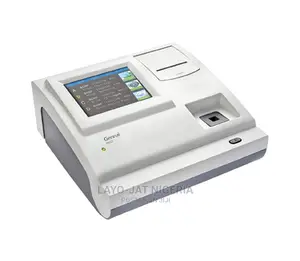 PA50 Semi Automated Specific Protein Analyzer