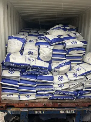 High Quality Edge Bander Hot Melt Adhesive Glue 25kg