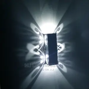 Modern Led Outdoor Wall Light.