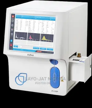 Zybio Z3 CRP Hematology Analyzer Machine