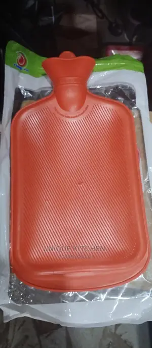 Hot Water Bag