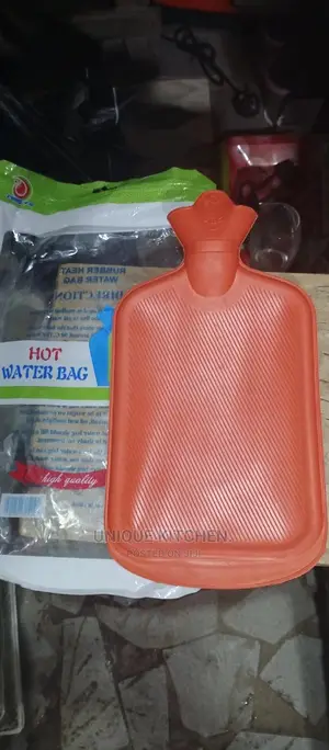 Hot Water Bag