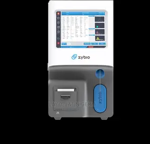 Zybio Hematology Analyzer Z50 Machine.