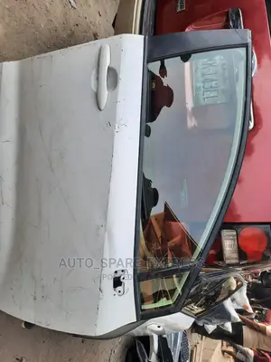 Corolla 2020 Front Right Door