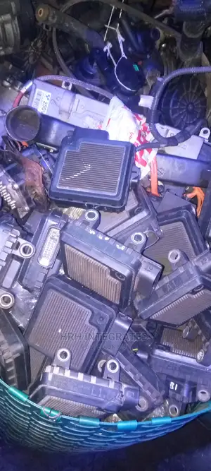 All Gearbox Module