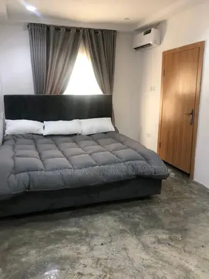 Furnished 2bdrm Block of Flats in Cyberville Estate, Ikate for rent