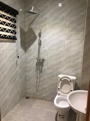 Furnished 2bdrm Block of Flats in Cyberville Estate, Ikate for rent