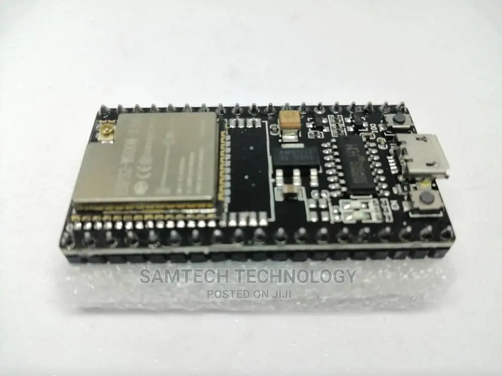 Esp32-Devkitc Core Board Esp32 Development Board