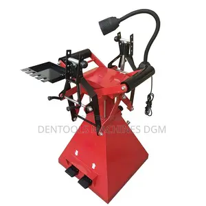 Tyre Repair Spreader