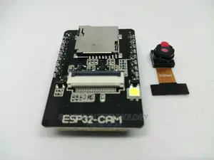 Esp32 Camera
