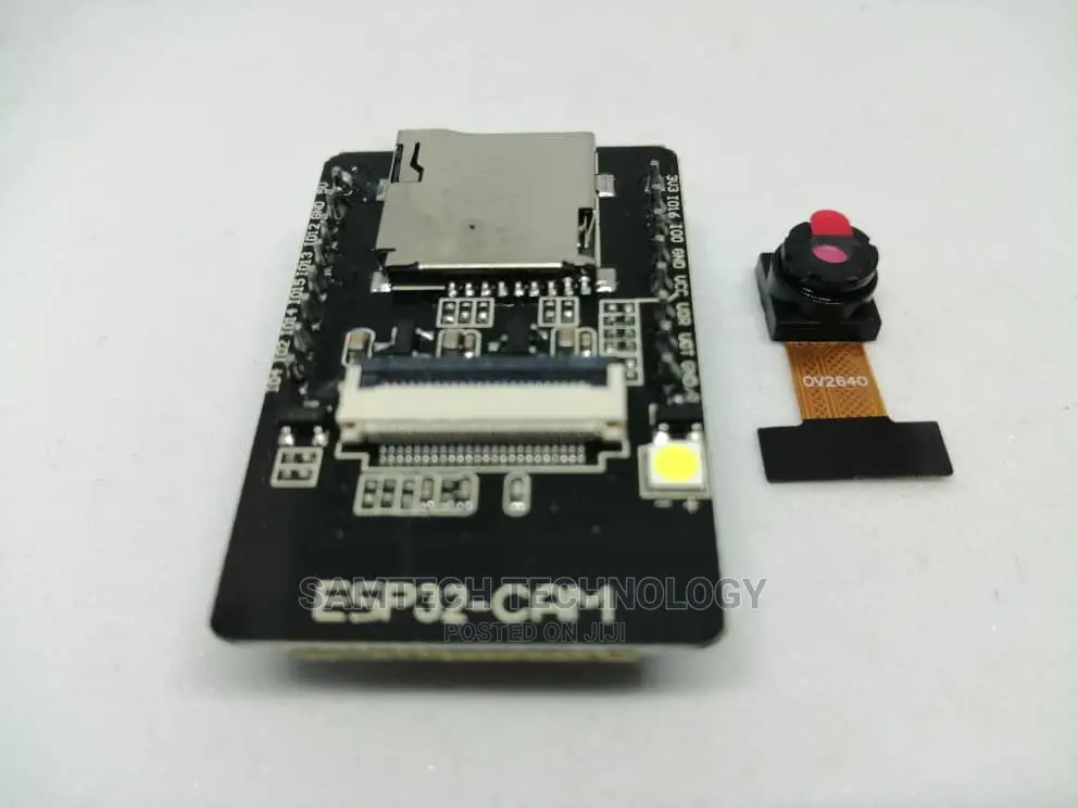 Esp32 Camera