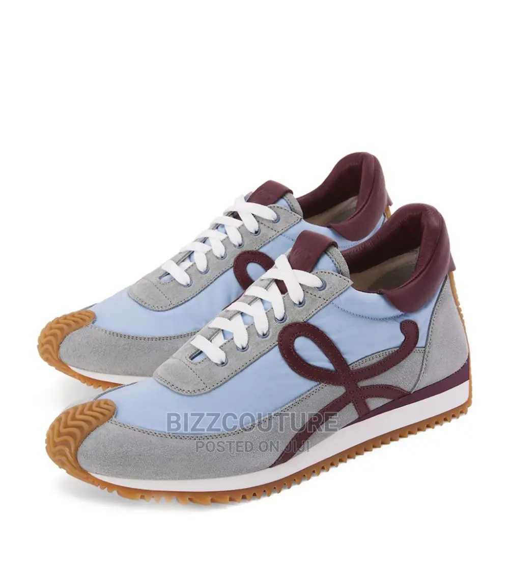 Original LOEWE Sneakers Available in Store