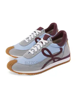 Original LOEWE Sneakers Available in Store