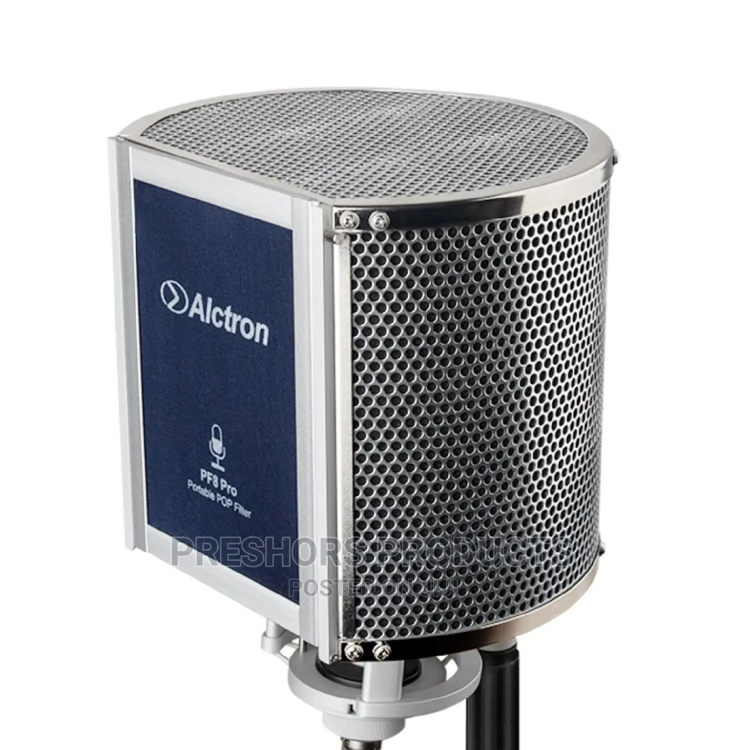 Alctron Pf8 Pro