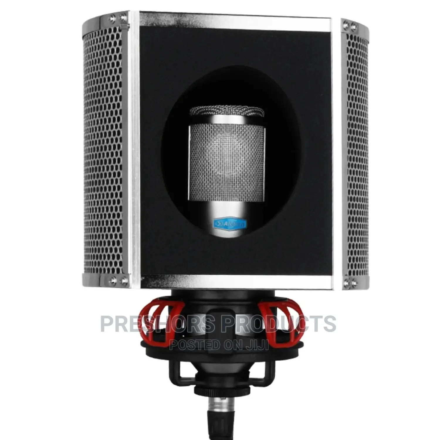 Alctron Pf8 Pro