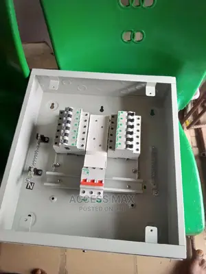 Original Schneider DB Board