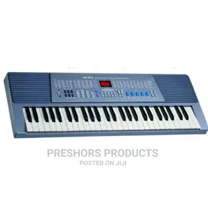Xy 813 Multifunctional Digital Electronics Organ