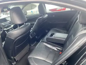 Honda Accord 2014 Black