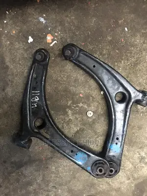 Mitsubishi Outlander Lower Arm