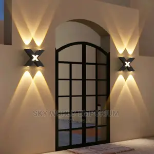 Modern Wall Light