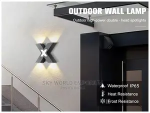 Modern Wall Light
