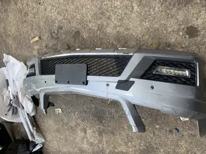 Fornt Bumper GLK Amg 2011 Available